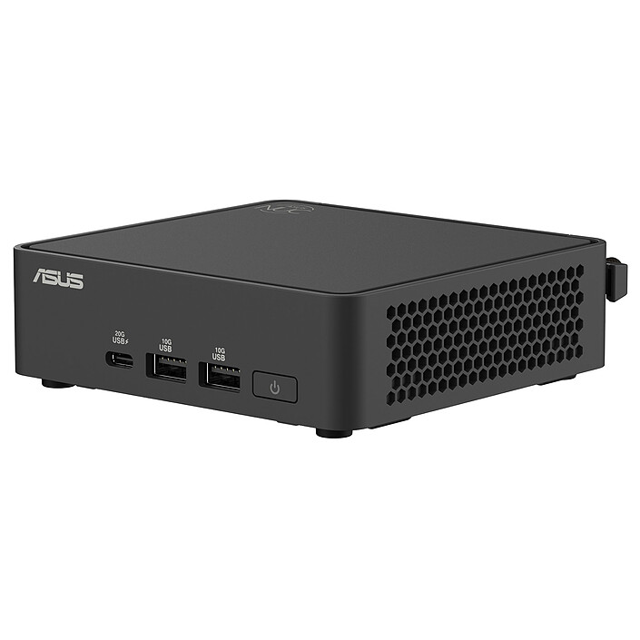 ASUS NUC 15 Pro RNUC15CRKI300002 pas cher