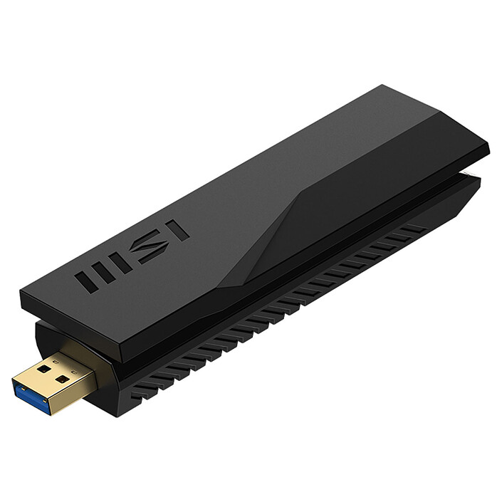 Avis BE6500 WiFi 7 USB Adapter