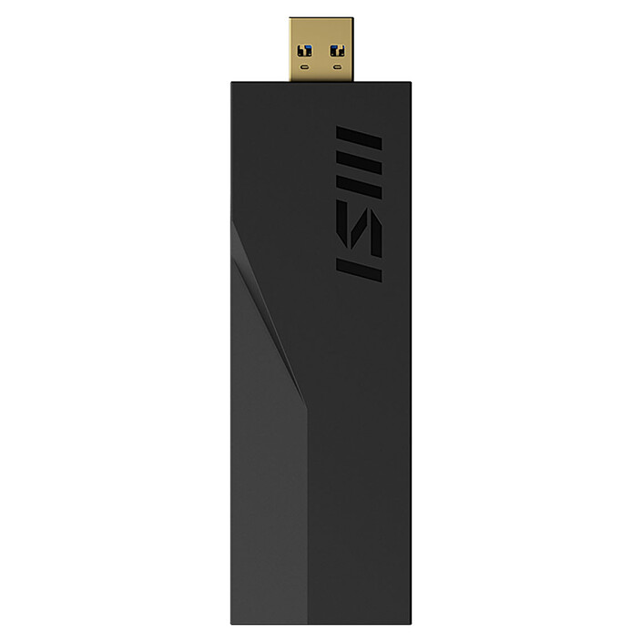 Acheter BE6500 WiFi 7 USB Adapter