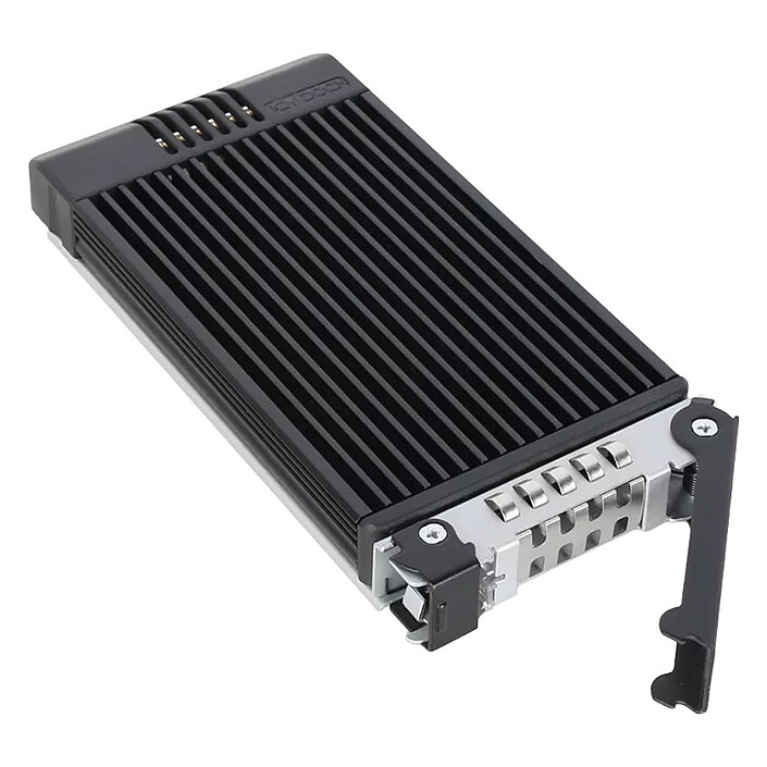 Rack HDD interne