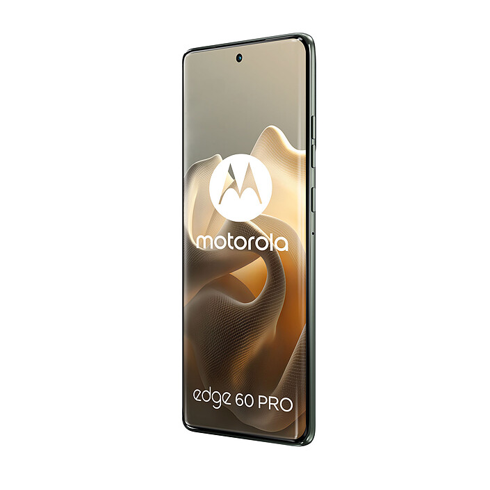 Review Motorola Edge 60 Pro Shadow
