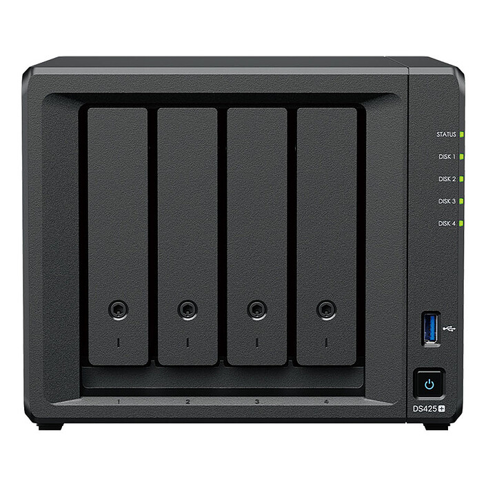 Synology DiskStation DS425+