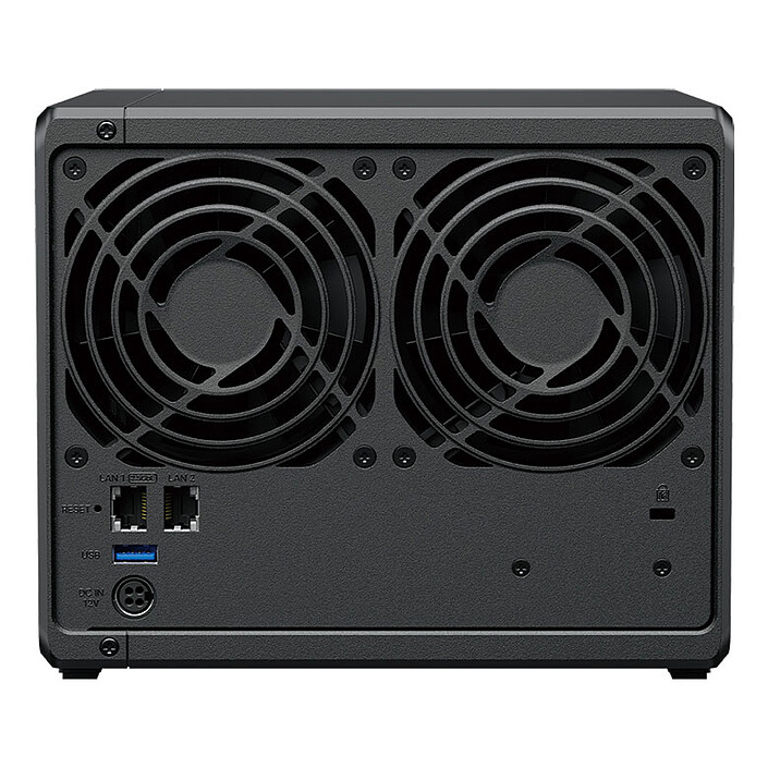 cheap Synology DiskStation DS425+