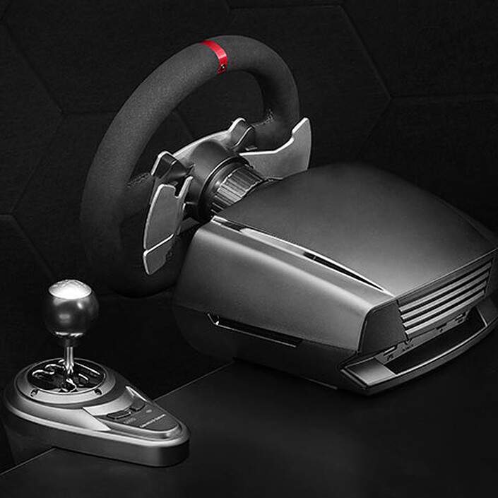 Avis Mars Gaming MWH-RSX