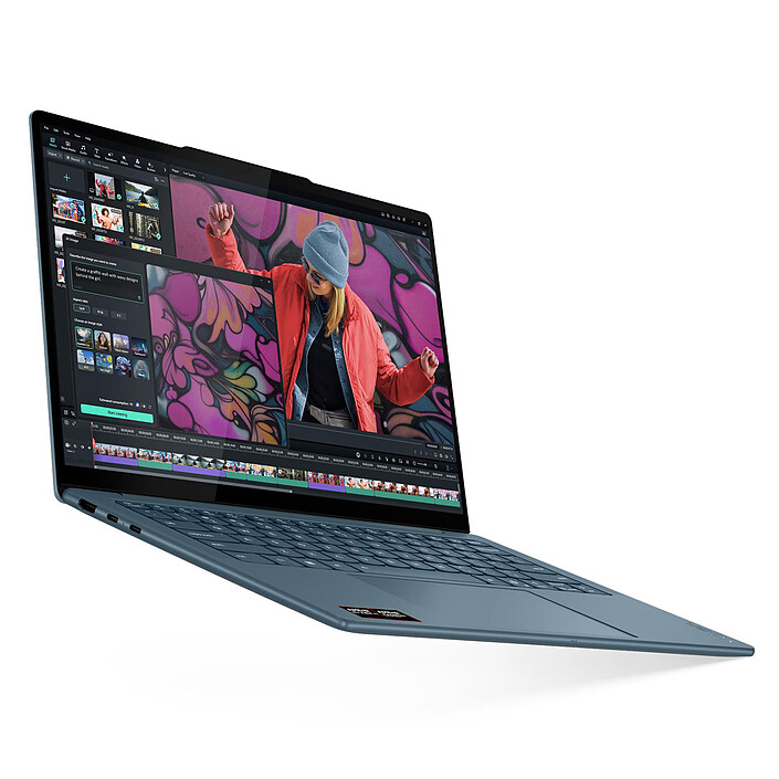 Lenovo Yoga Slim 7 14AKP10 (83JY002CFR)