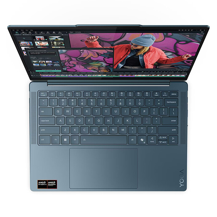 Avis Lenovo Yoga Slim 7 14AKP10 (83JY002CFR)