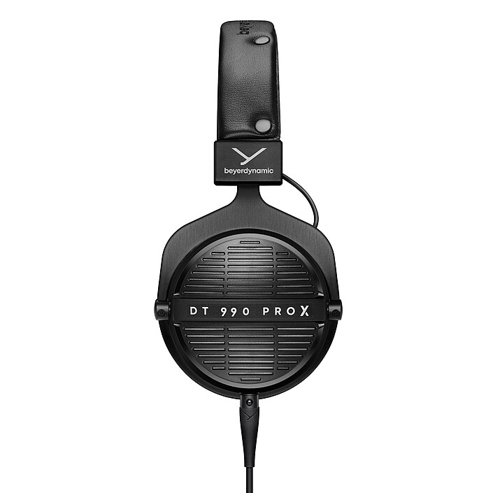 Review Beyerdynamic DT 990 PRO X (48 Ohms)