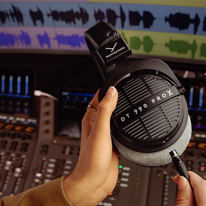 cheap Beyerdynamic DT 990 PRO X (48 Ohms)