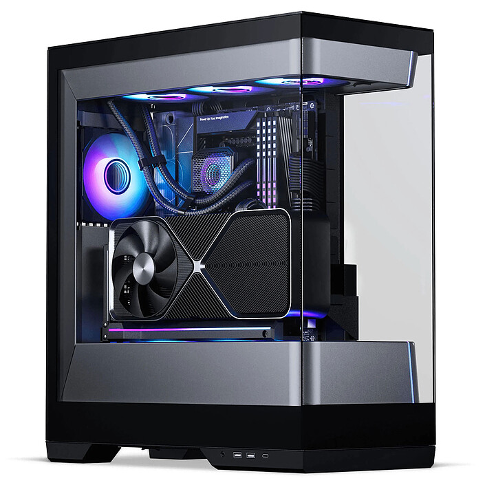 Phanteks Evolv S2 (Nero) economico