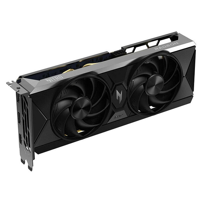 Acer Nitro Radeon RX 9060 XT OC 16GB