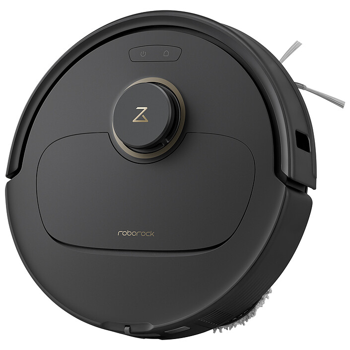 Roborock Qrevo 5AE Noir pas cher