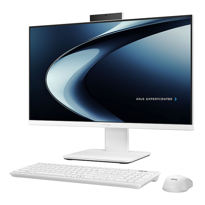PC de bureau