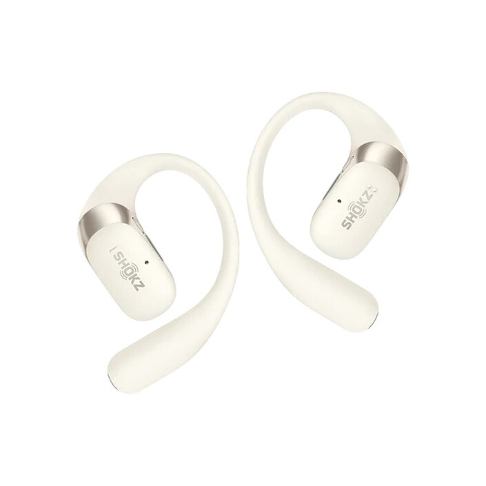 Shokz OpenFit 2 (Beige)