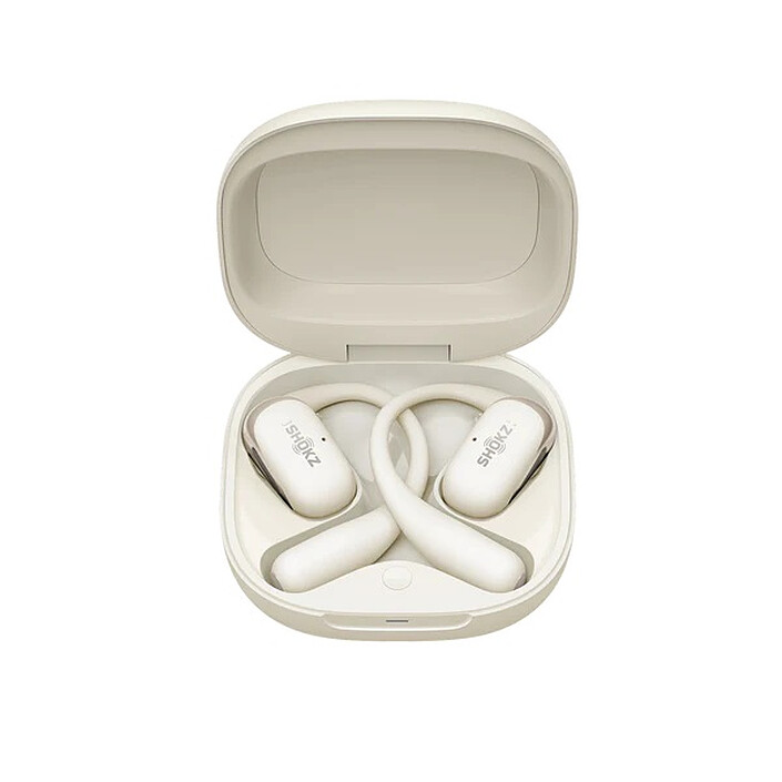 Acheter Shokz OpenFit 2 (Beige)