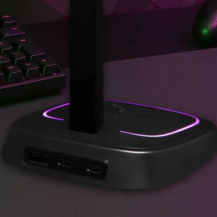 Autres accessoires jeu