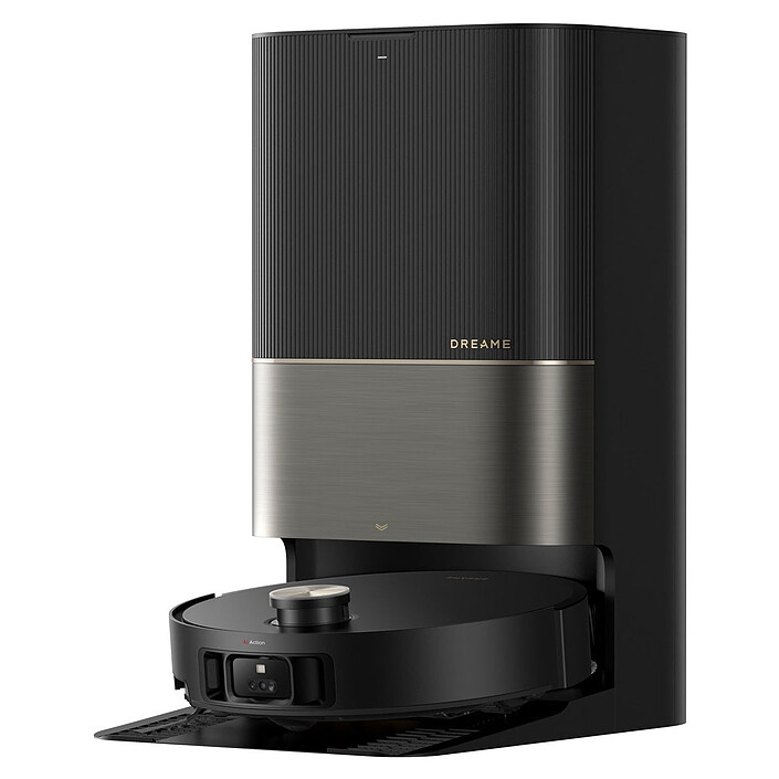 Dreame X50 Ultra Complete (Nero)