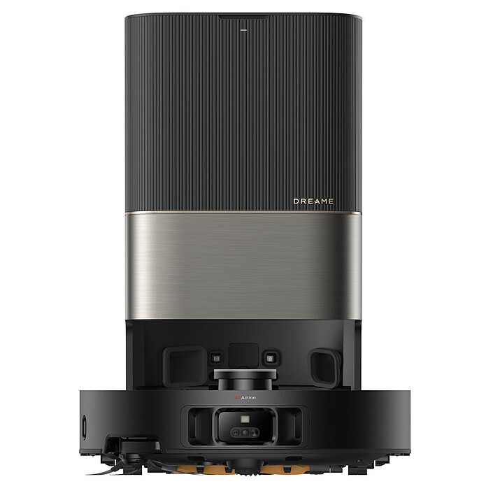 Nota Dreame X50 Ultra Complete (Nero)