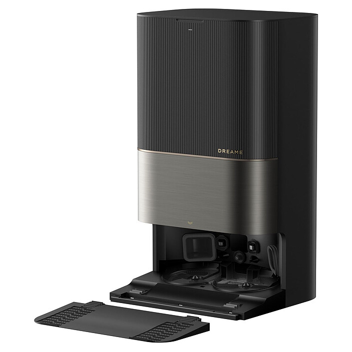 Acquista Dreame X50 Ultra Complete (Nero)