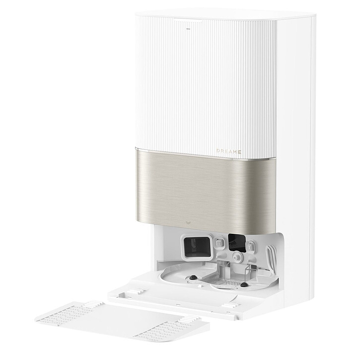 Acquista Dreame X50 Ultra Complete (Bianco)