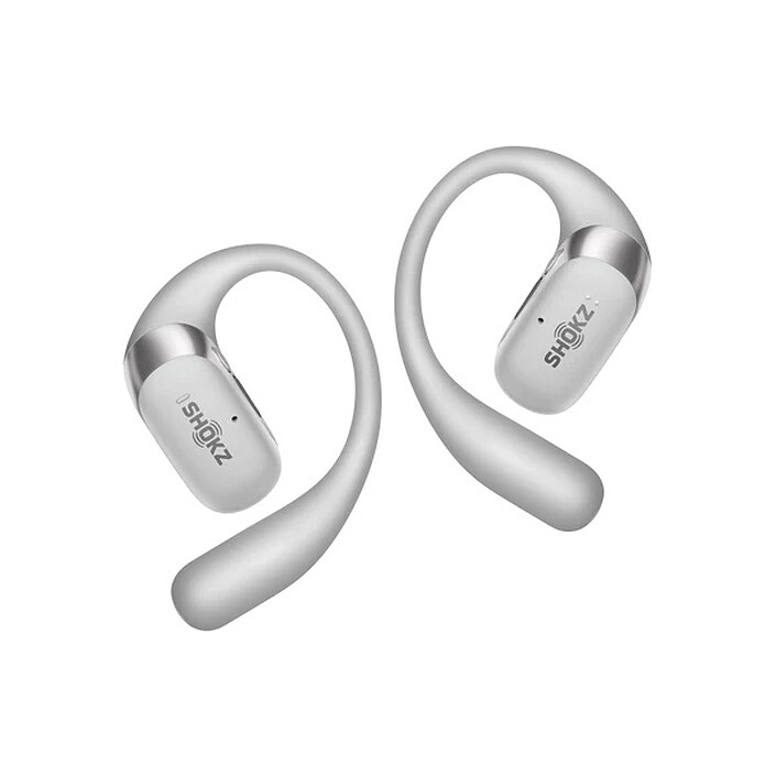 Shokz OpenFit 2+ (Gris)