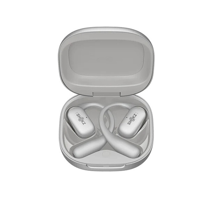 Acheter Shokz OpenFit 2+ (Gris)