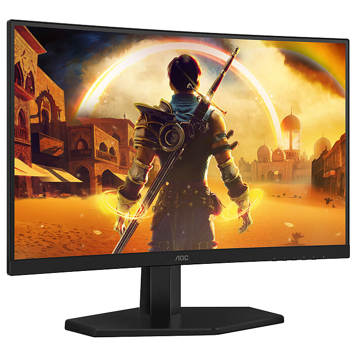 Monitor PC