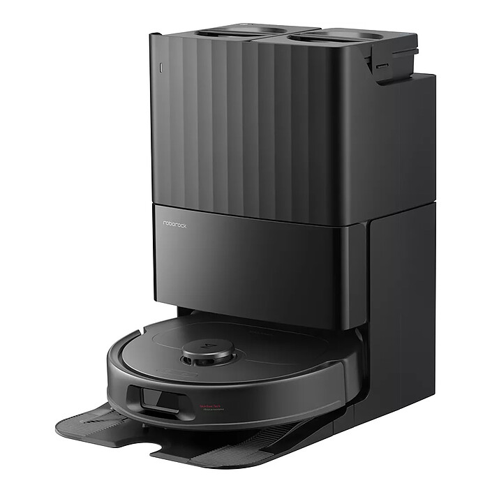 Roborock QR 598 Noir
