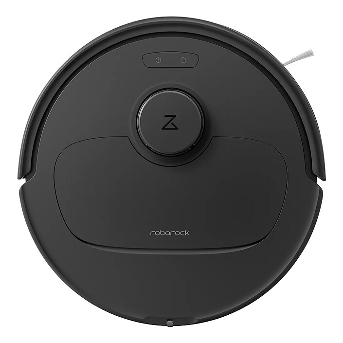 Avis Roborock QR 598 Noir