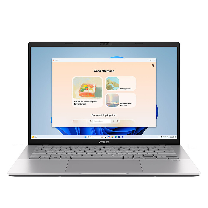 Acheter ASUS Vivobook S14 M3407KA-SF012W