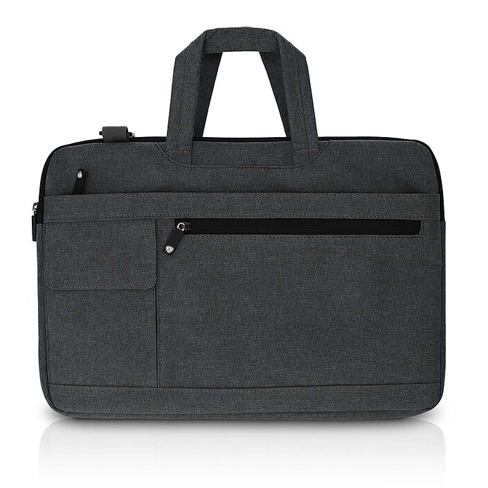 Avis Nedis Sacoche ordinateur portable 15" - 16" (Anthracite)