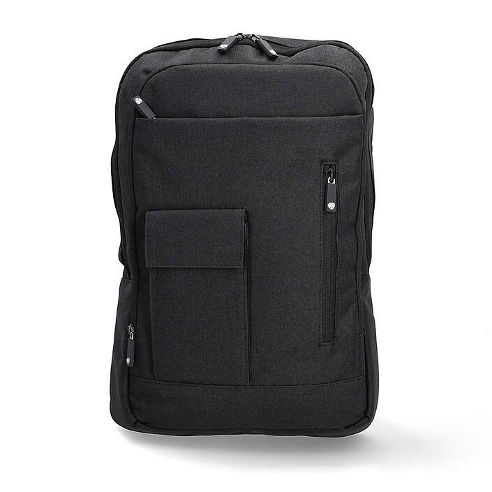 Nedis Zaino per computer 15" - 16" (Nero)