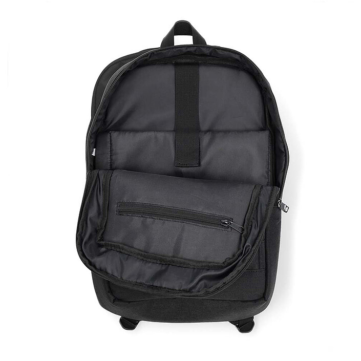 Nota Nedis Zaino per computer 15" - 16" (Nero)