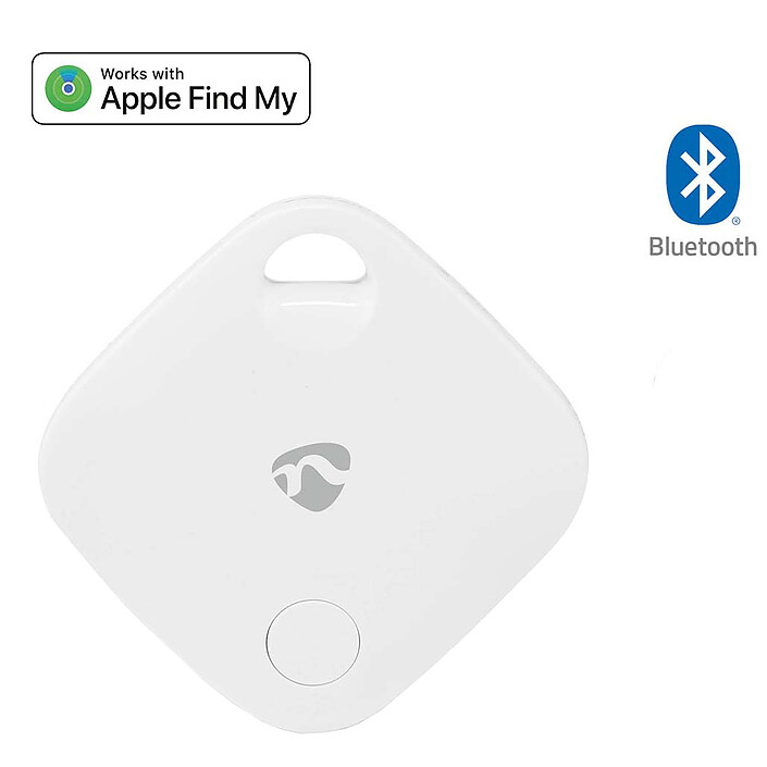 Tracker connecté