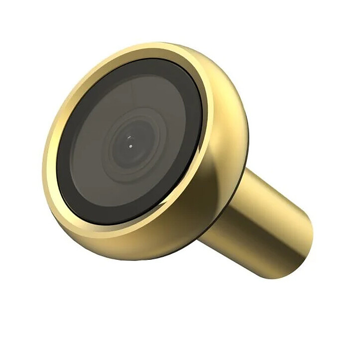 Interphone connecté