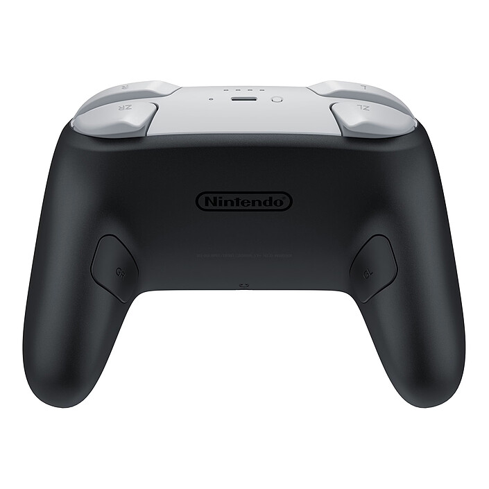 Acheter Nintendo Switch 2 Pro Controller