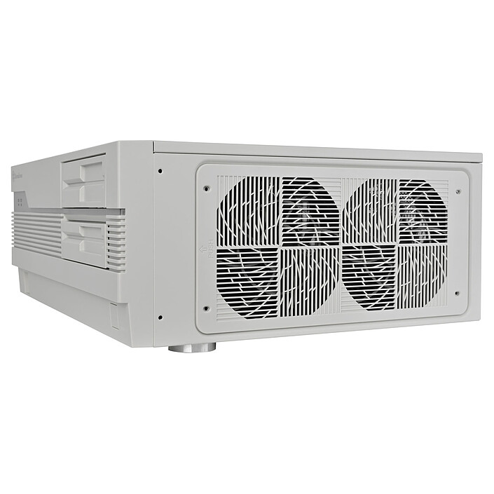 Acheter SilverStone FLP01