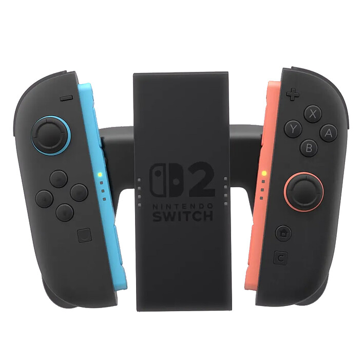 Accessoires Switch 2
