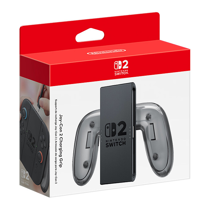 Acheter Nintendo Switch 2 Support de recharge Joy-Con 2