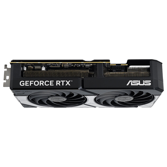 Acquista ASUS Dual GeForce RTX 5070 12GB GDDR7 OC Edition