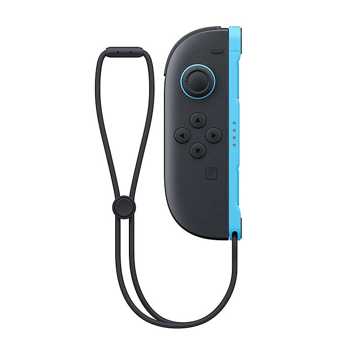 Nintendo Switch 2 Joy-Con 2 Left Blue