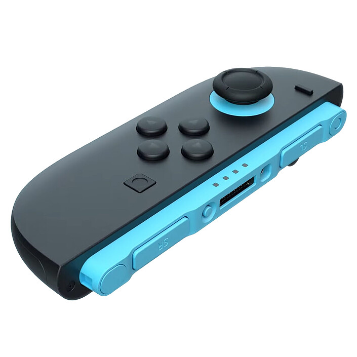 Review Nintendo Switch 2 Joy-Con 2 Left Blue