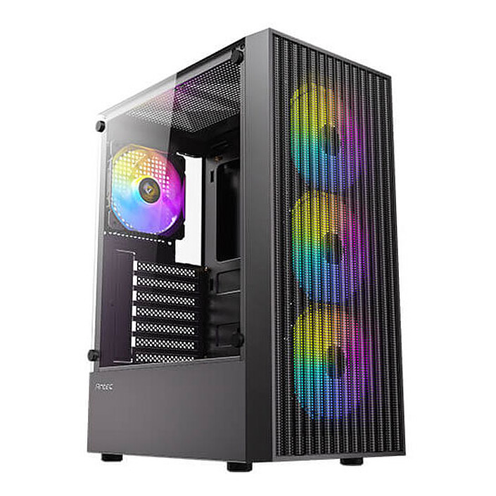 Antec AX27 RGB Elite