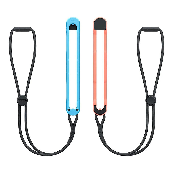 Accessoires Switch 2
