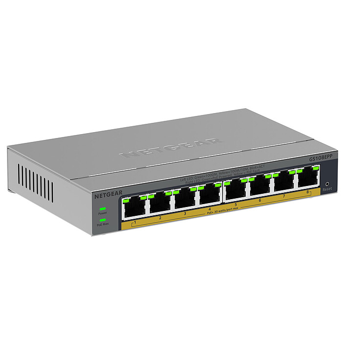 Network switch