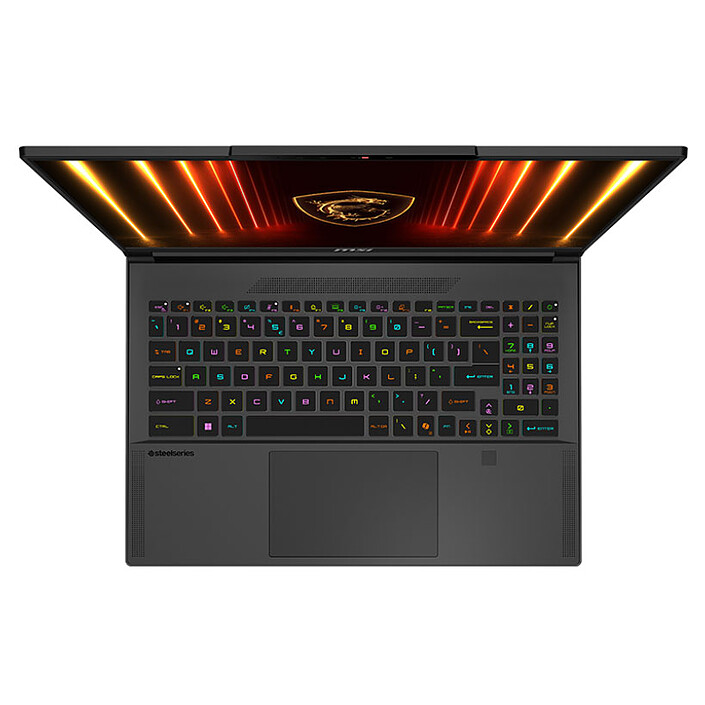 Acheter MSI Stealth A16 AI+ A3HWGG-001FR Copilot+ PC