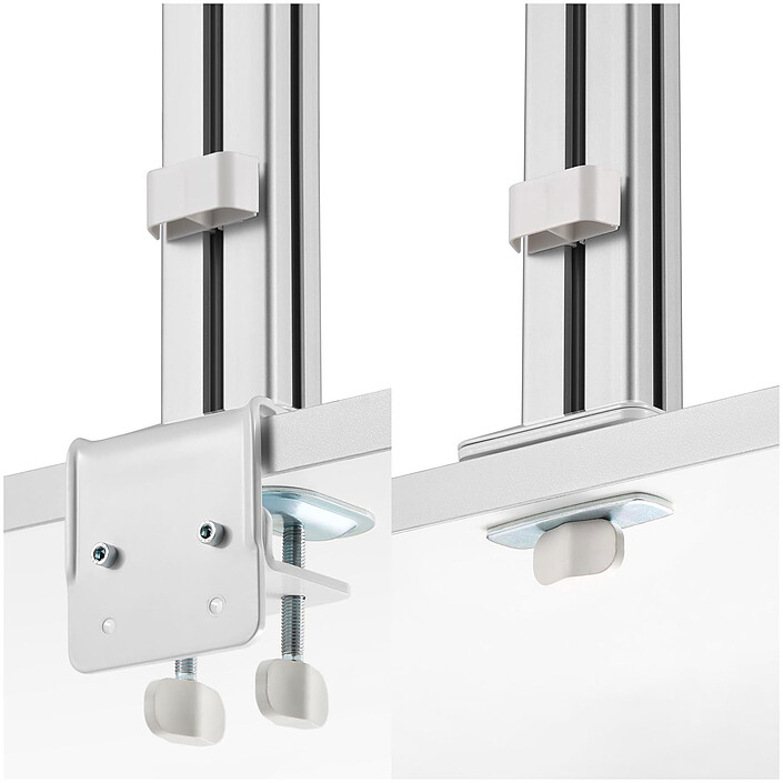 Acheter StarTech.com Support de bureau pour 6 écrans LCD jusqu'à 32"