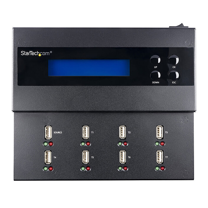 Accessoires disque dur