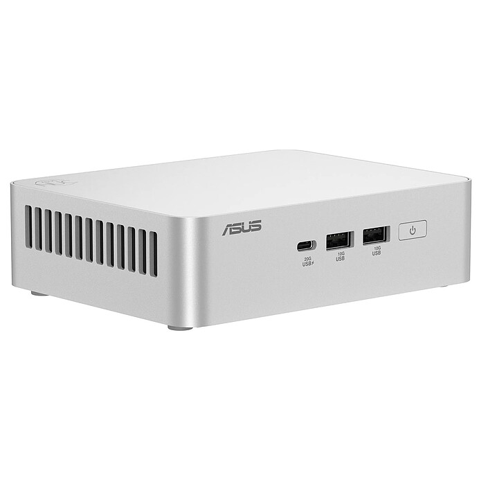 ASUS NUC 15 Pro+ RNUC15CRSU700002