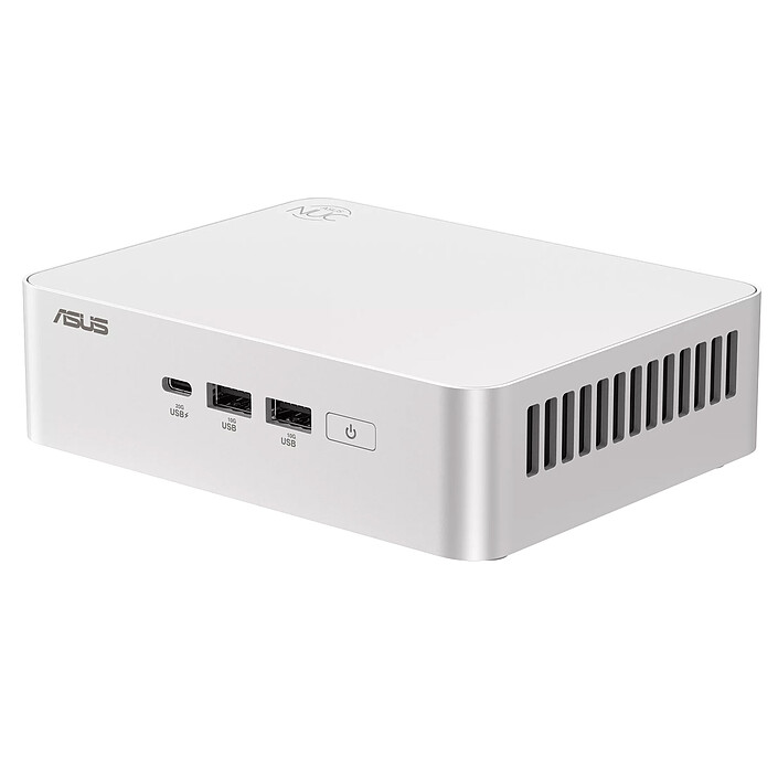 Barebone PC