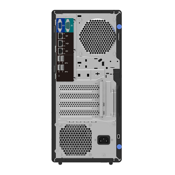 Avis Lenovo ThinkSystem ST50 V3 (7DF3A00TEA)